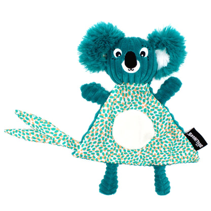 Doudou baby Berlingos le koala