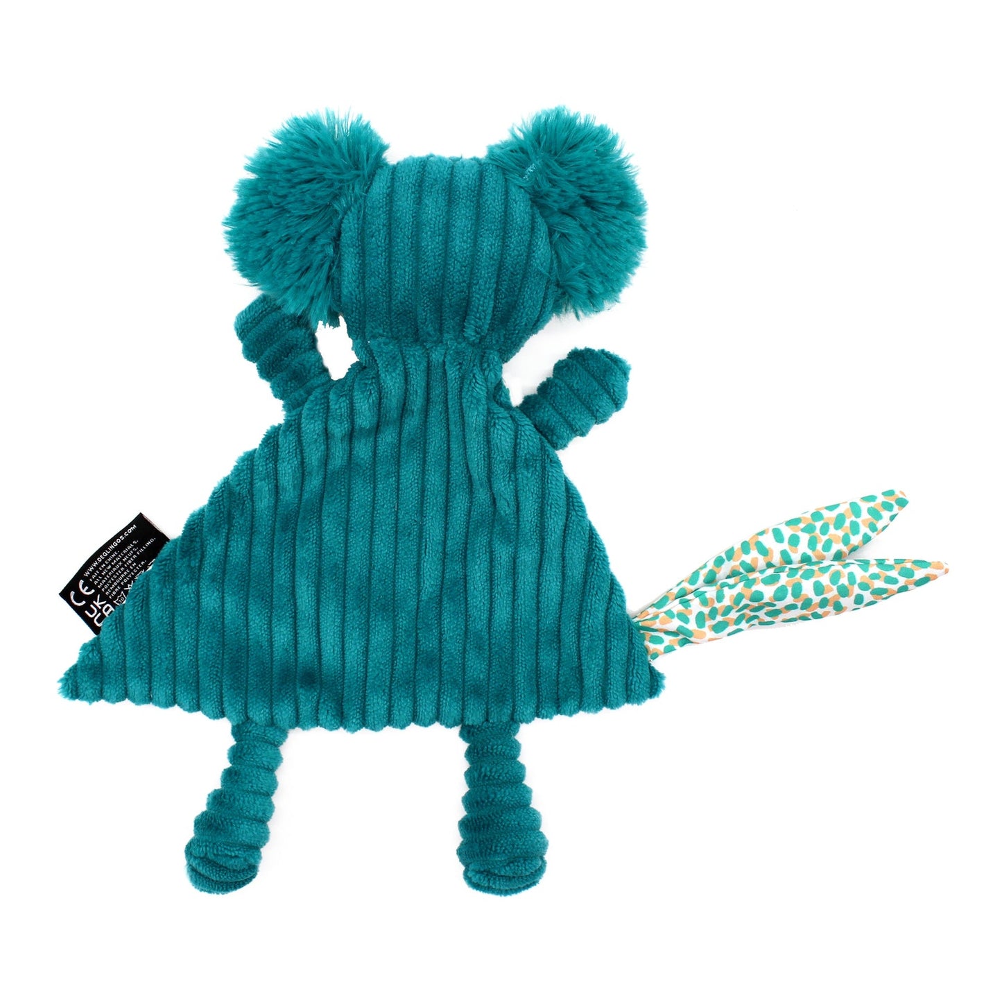 Doudou baby Berlingos le koala – vue 3