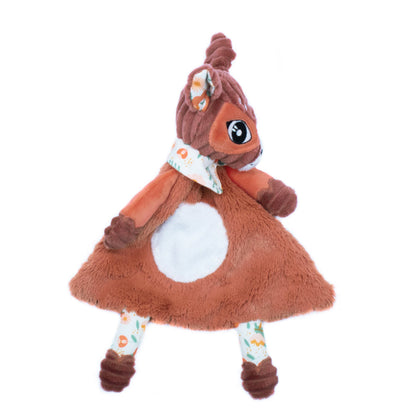 Doudou baby Mélimélos la biche – vue 4