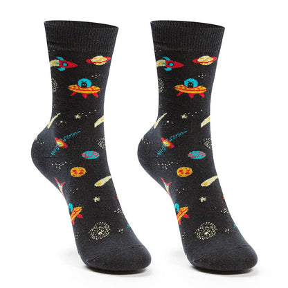 Kids' Galaxy Socks