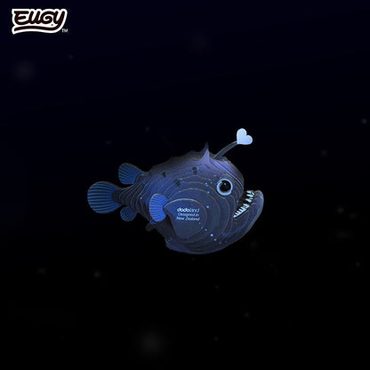 eugy 116 anglerfish
