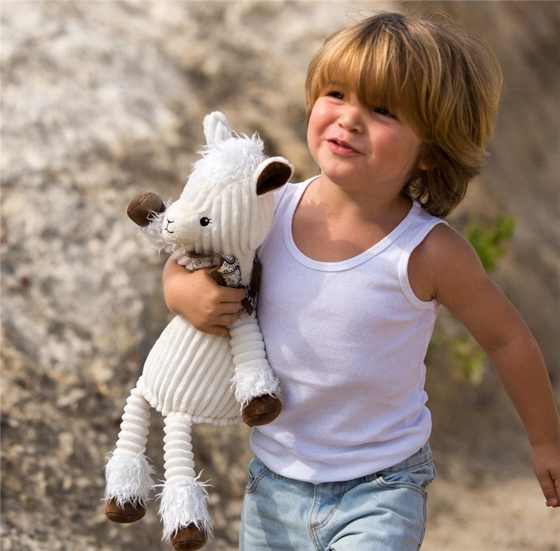 Peluche Original Muchachos le lama – vue 4