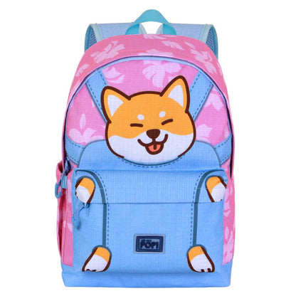 Rucksack HS FAN 3.0 Oh My Pop! „Shiby“