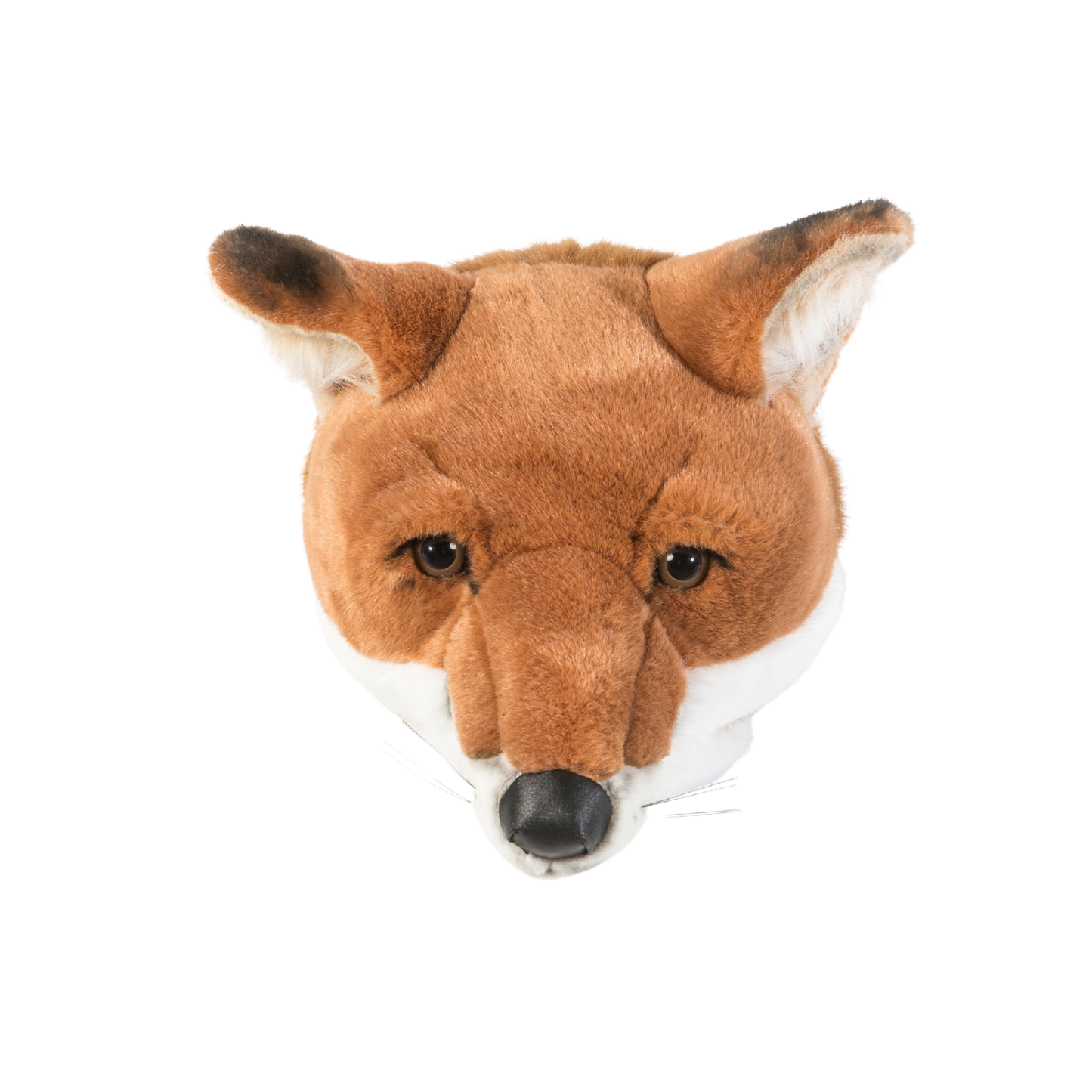 Décoration Murale Peluche Louis le Renard - Wild & Soft