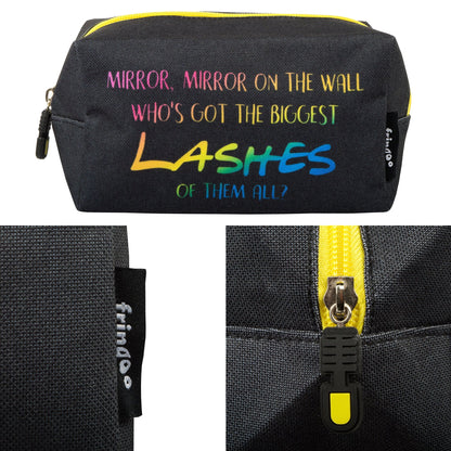 Biggest Lashes Trousse scolaire ou de maquillage