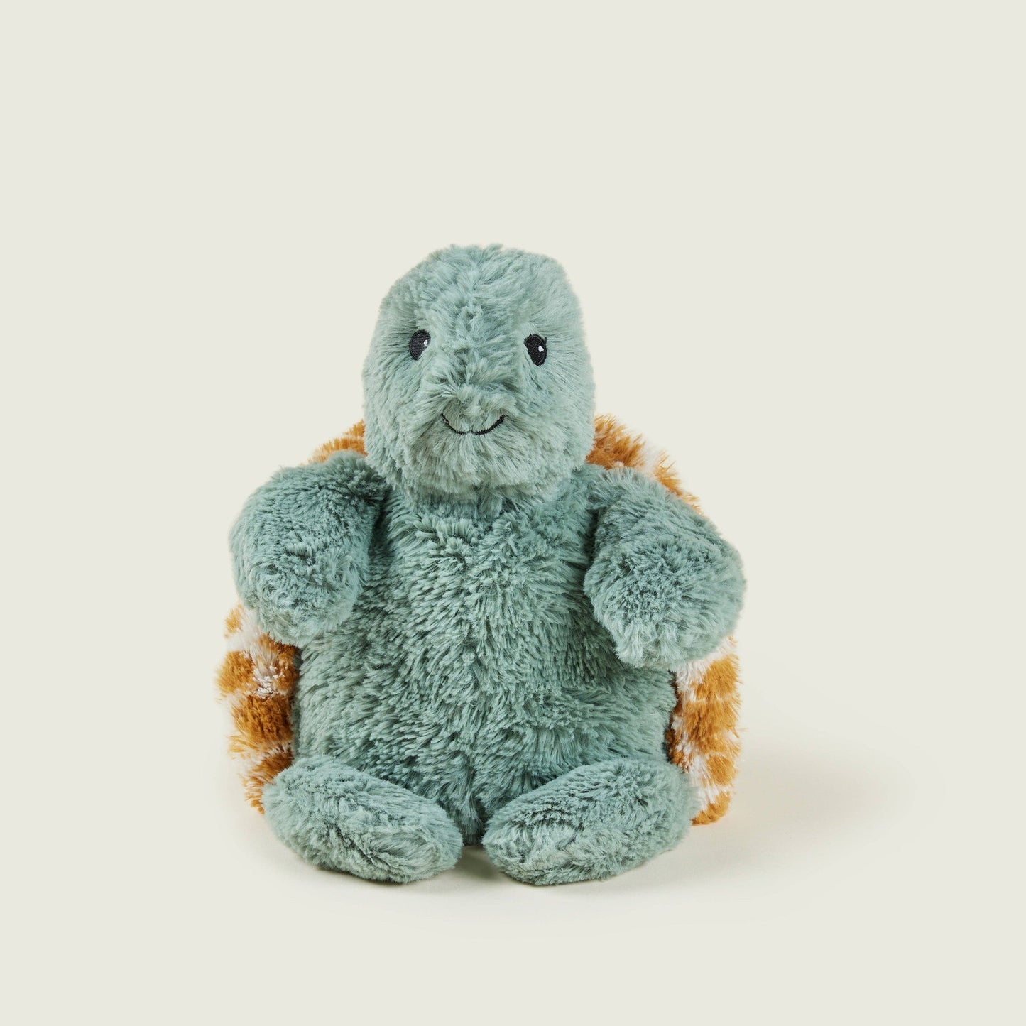 Warmies Turtle Plush Hot Water Bottle
