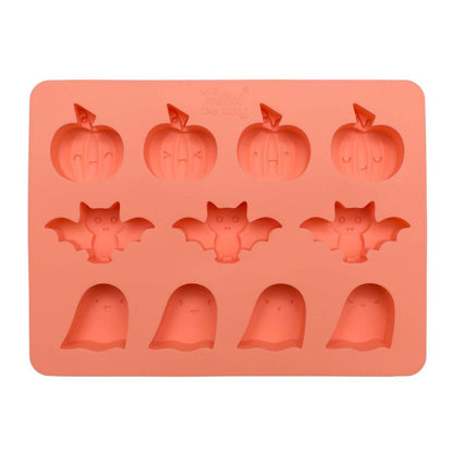 Halloween Mini Poddies® - Schokoladenform