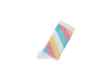 Marshmallow-Socken für Kinder