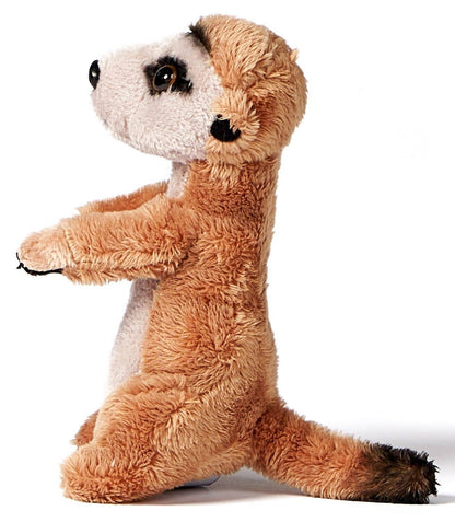 Peluche Suricate