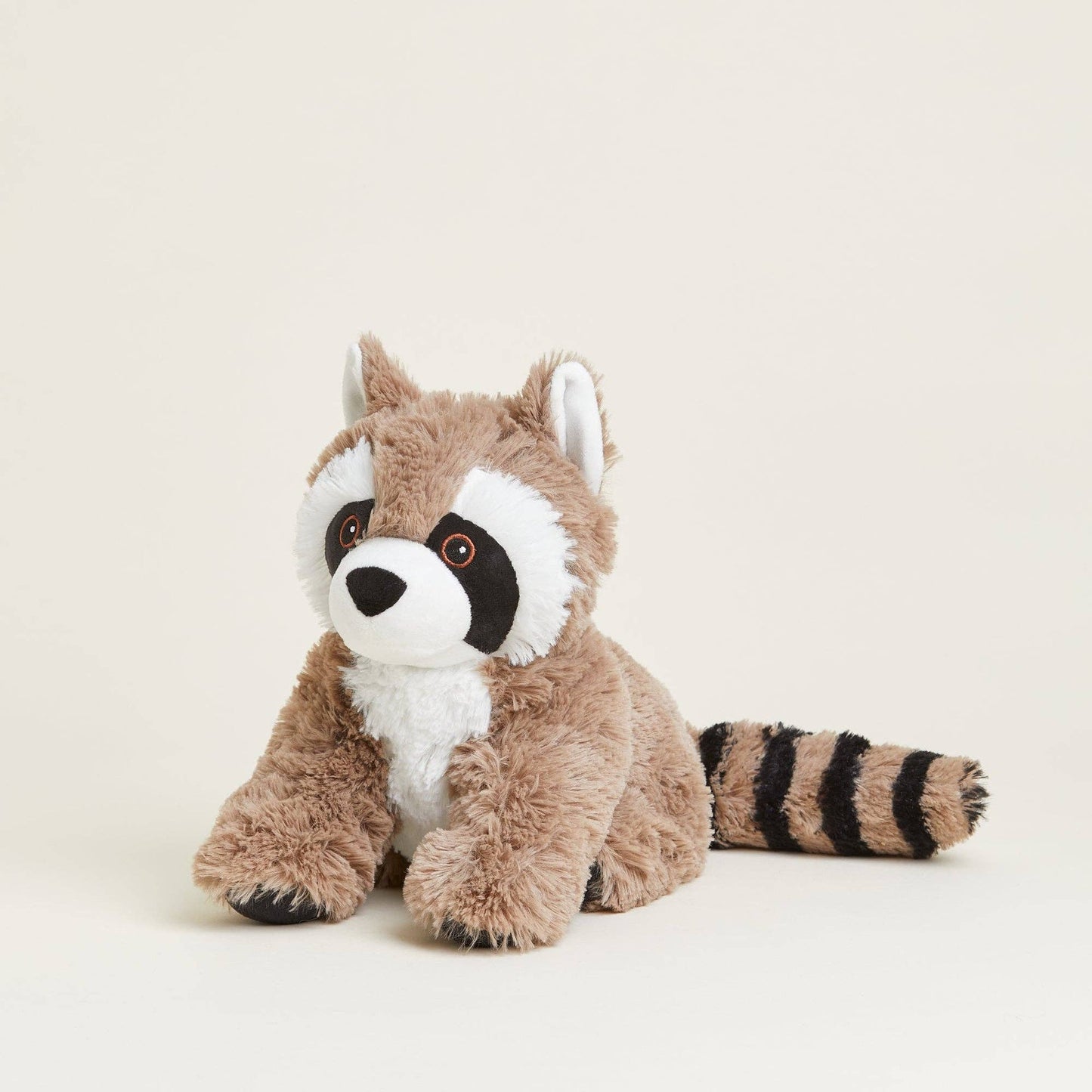 Warmies Raccoon Plush Hot Water Bottle