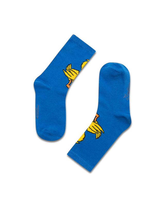 Flida die Entensocken