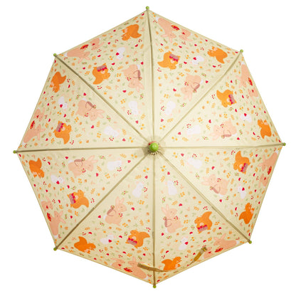 Garden Friends umbrella for children