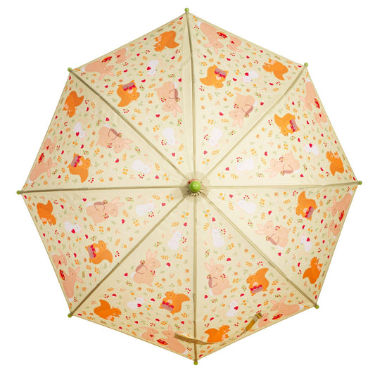 Garden Friends umbrella for children
