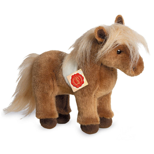 Shetlandpony Plüschtier