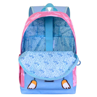 Rucksack HS FAN 3.0 Oh My Pop! „Shiby“