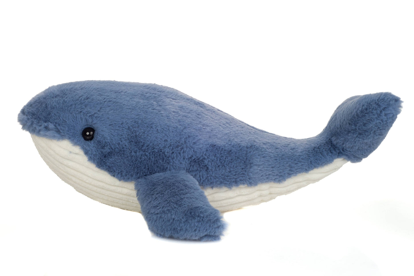 Peluche Baleine Waltraud – 44 cm - Teddy Hermann