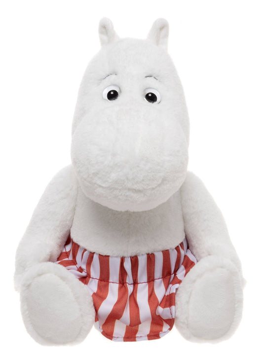 Moominmamma Plush Toy