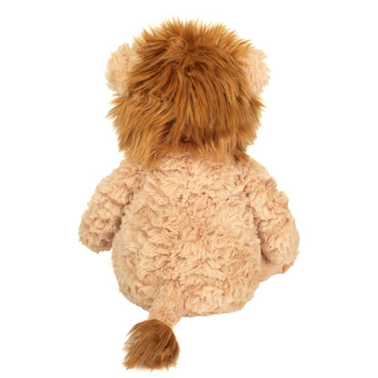 Peluche Lion Liam - Teddy Hermann