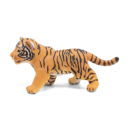 Figurine Bébé tigre