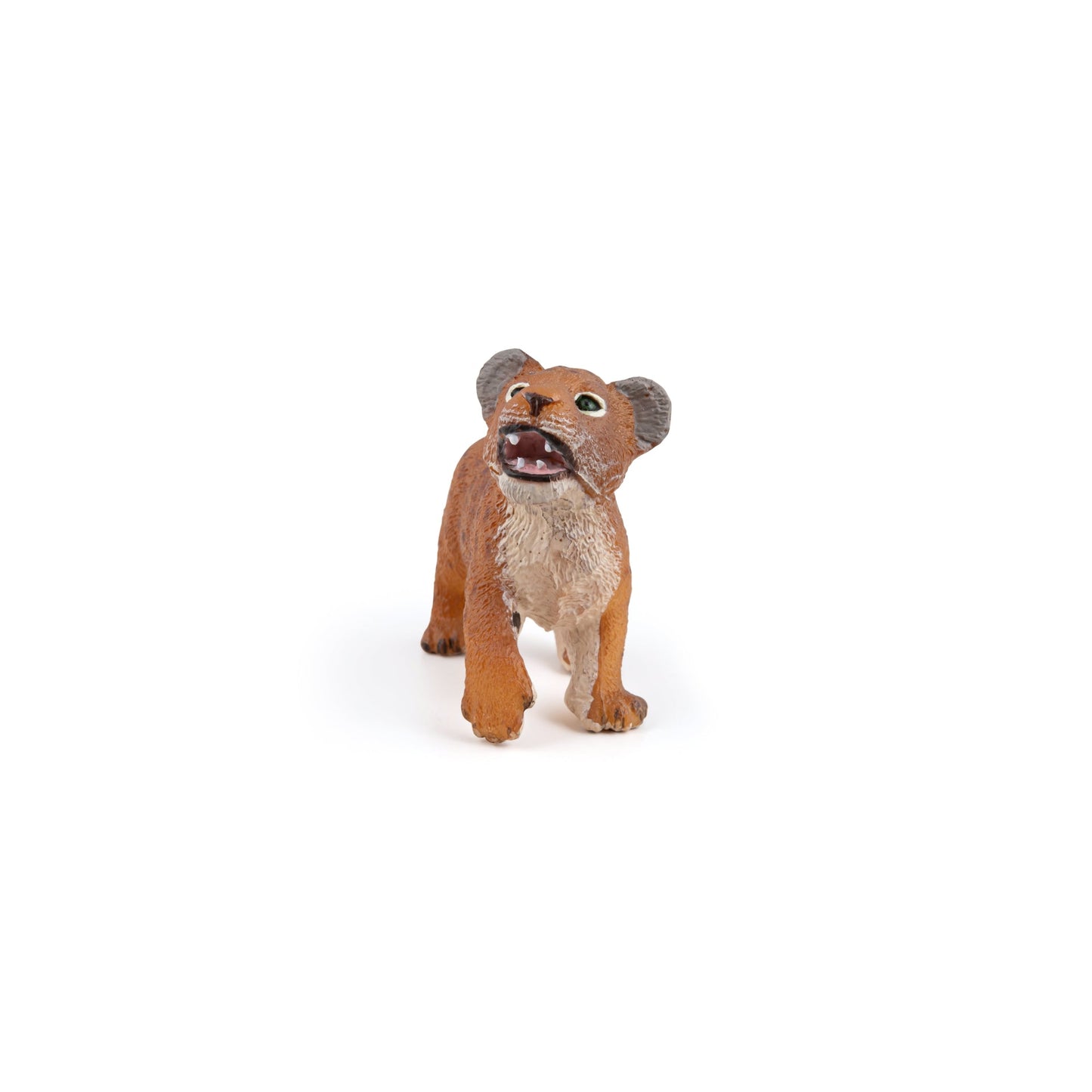 Figurine Lionceau