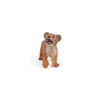 Figurine Lionceau