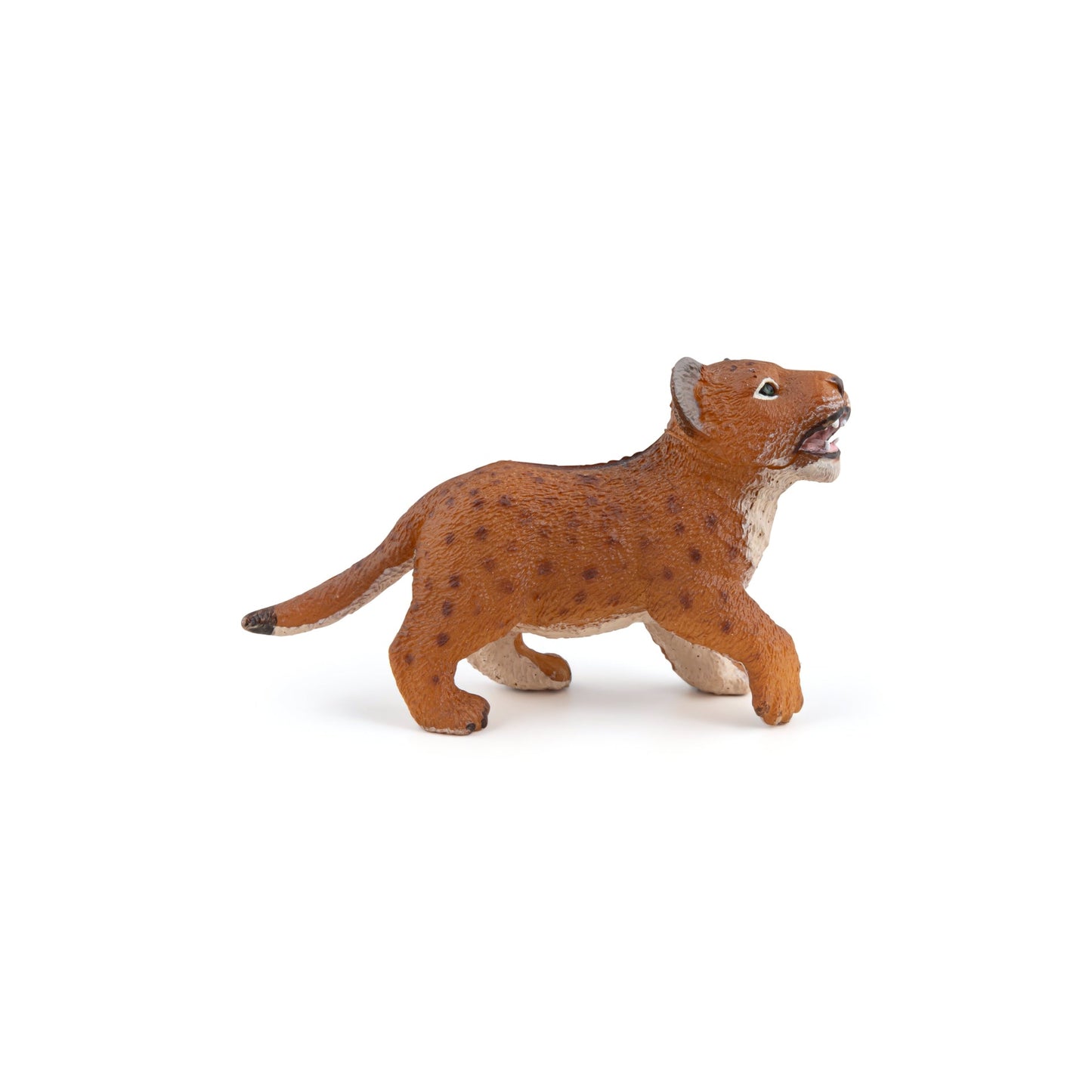 Figurine Lionceau
