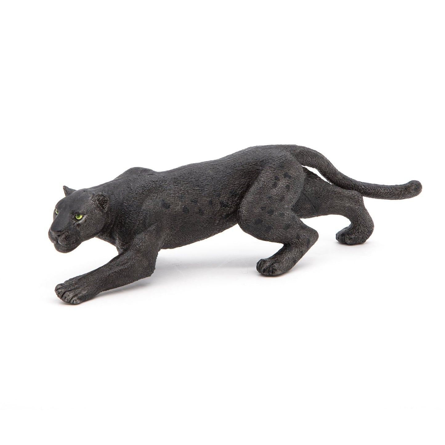 Figurine Panthère noire
