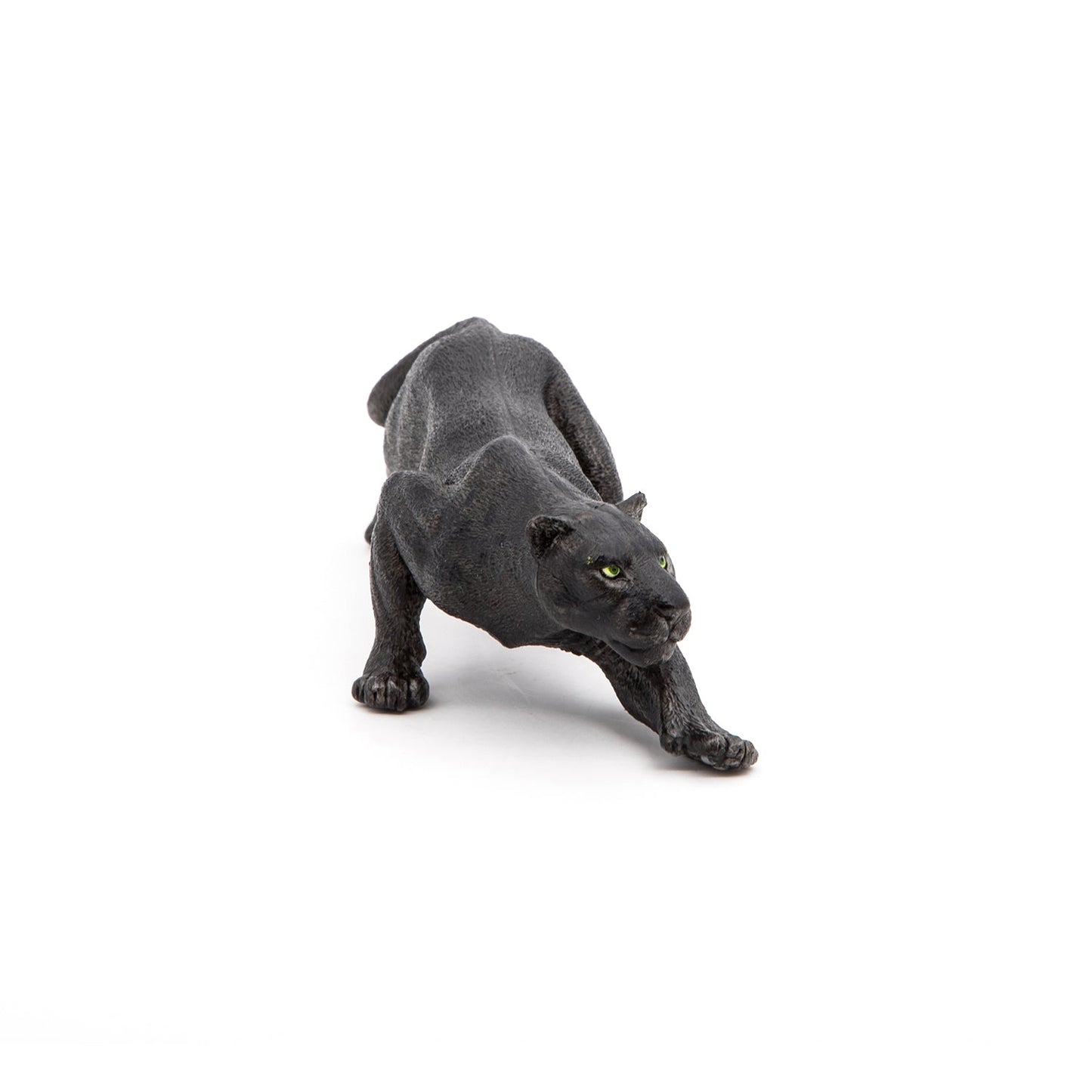 Figurine Panthère noire