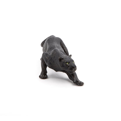Figurine Panthère noire