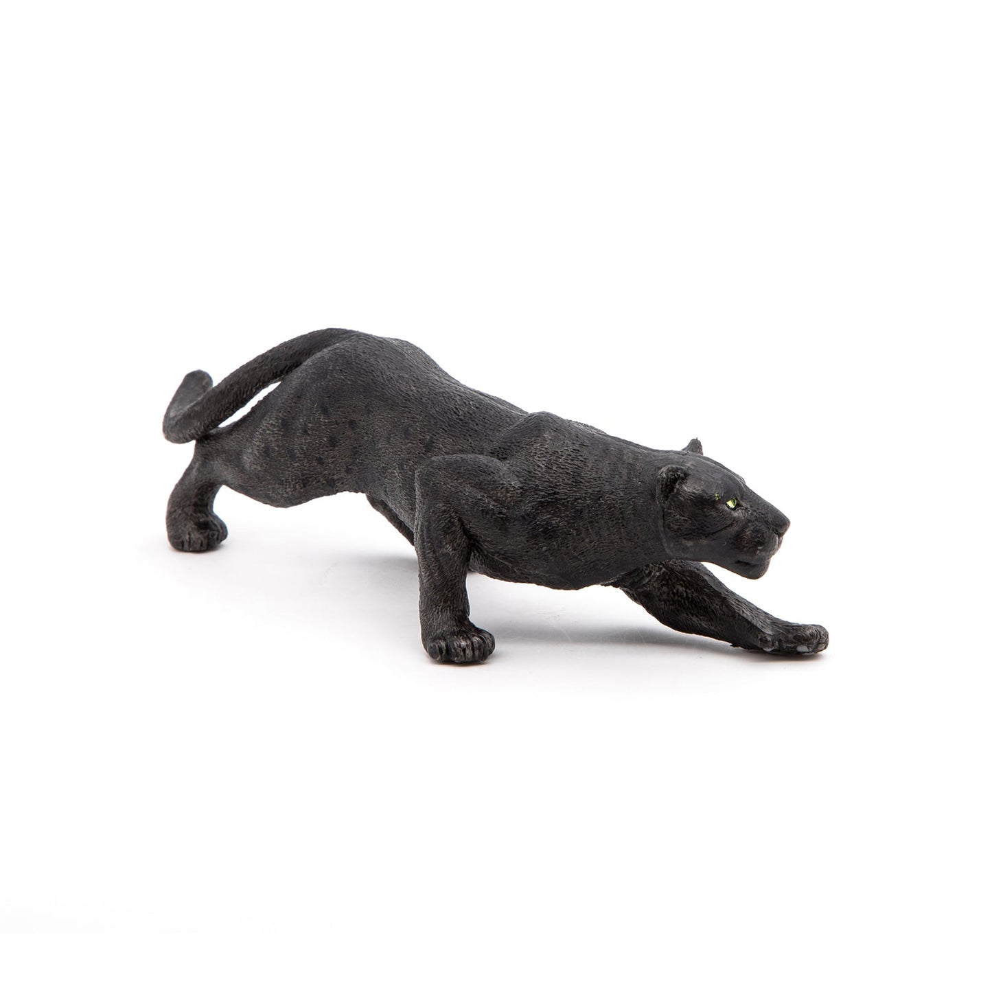 Figurine Panthère noire