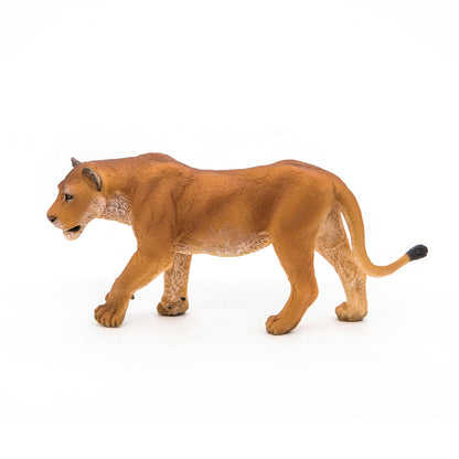 Figurine Lionne