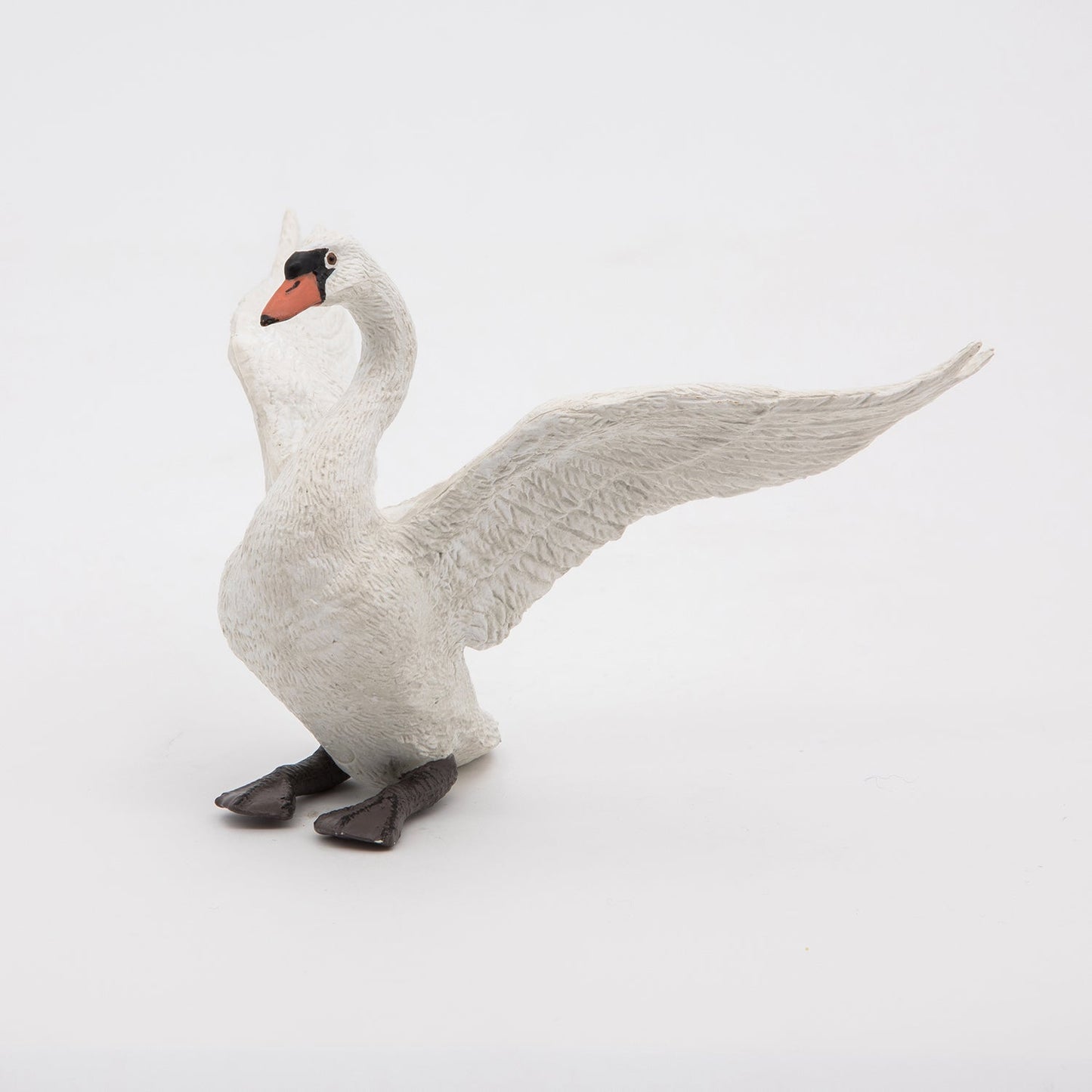 Figurine Cygne blanc
