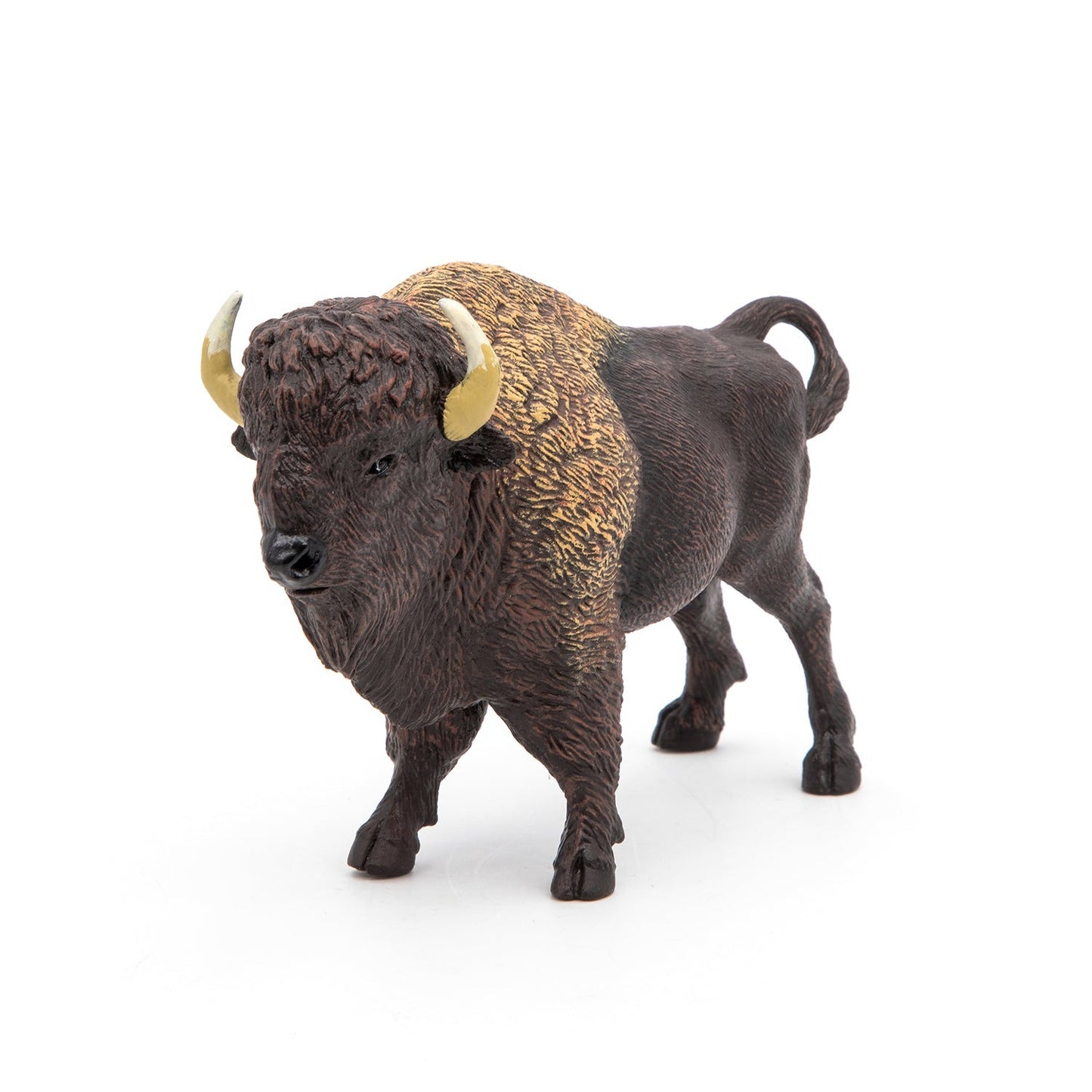 Figurine Bison d'Amérique
