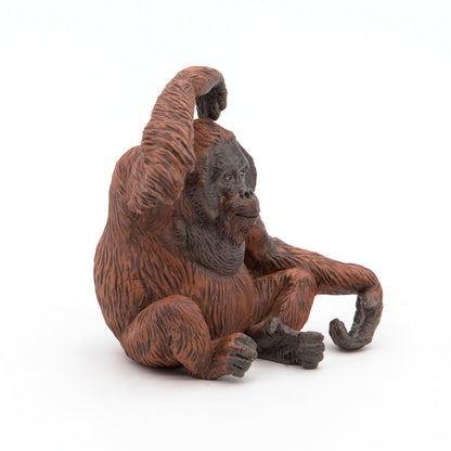 Figurine Orang-outan