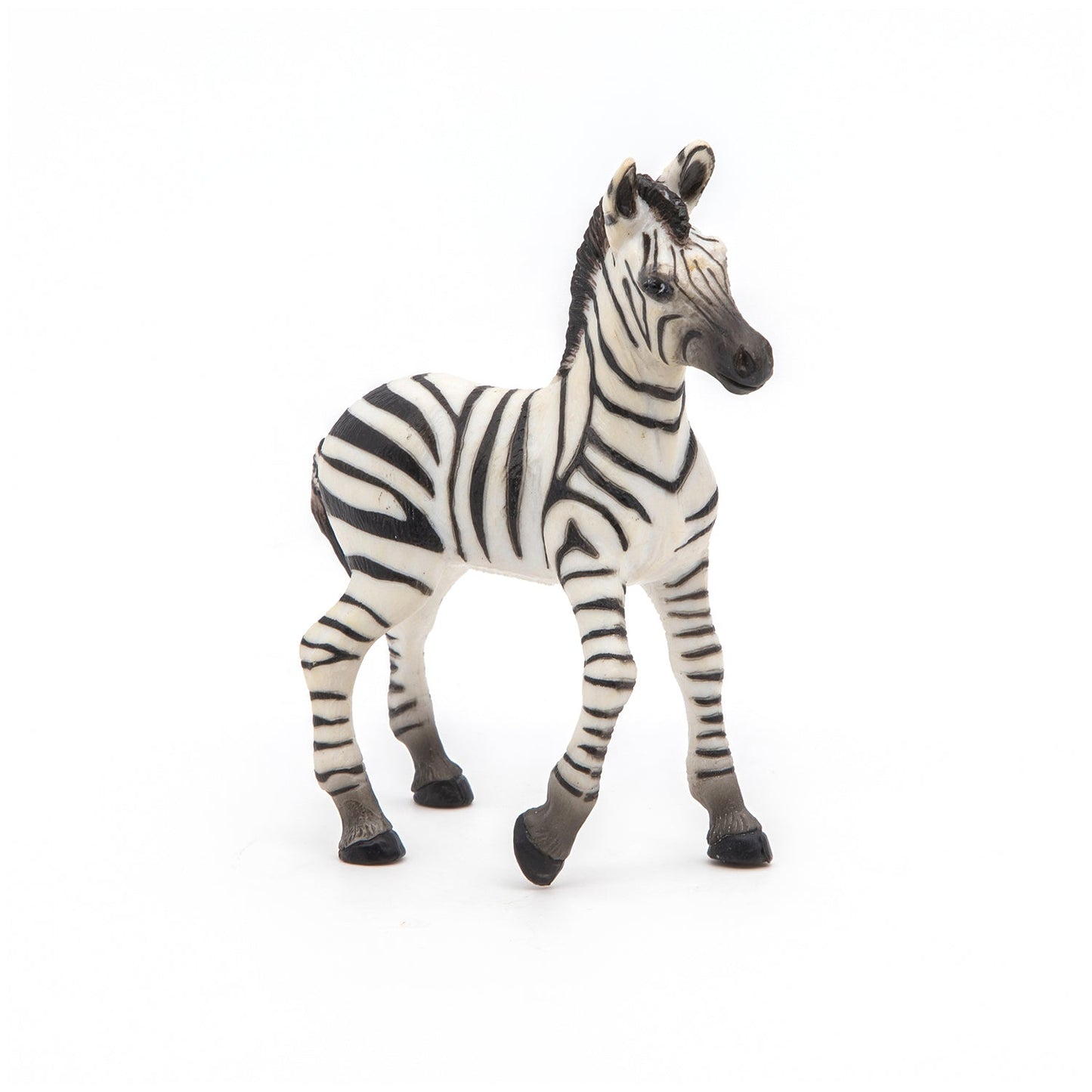 Figurine Bébé zèbre