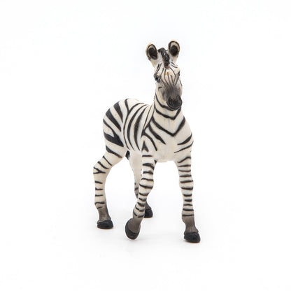 Figurine Bébé zèbre