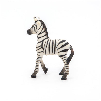 Figurine Bébé zèbre