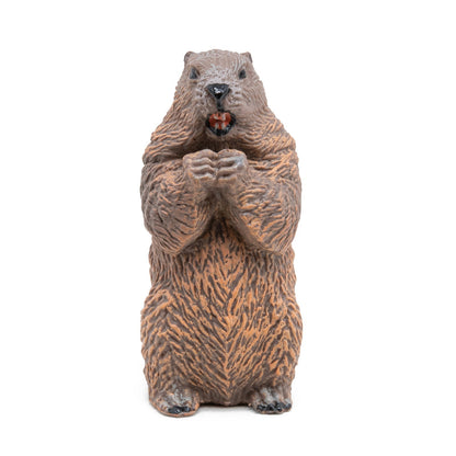 Figurine Marmotte