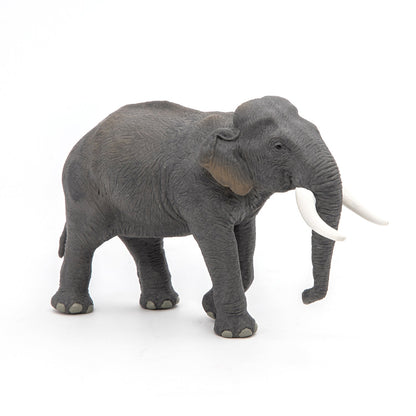 Figurine Éléphant d'Asie