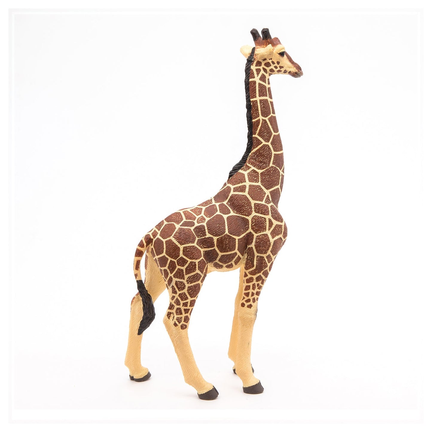 Figurine Girafe mâle