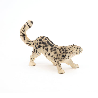 Figurine Léopard des neiges