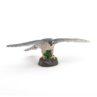Figurine Faucon Papo - animal sauvage