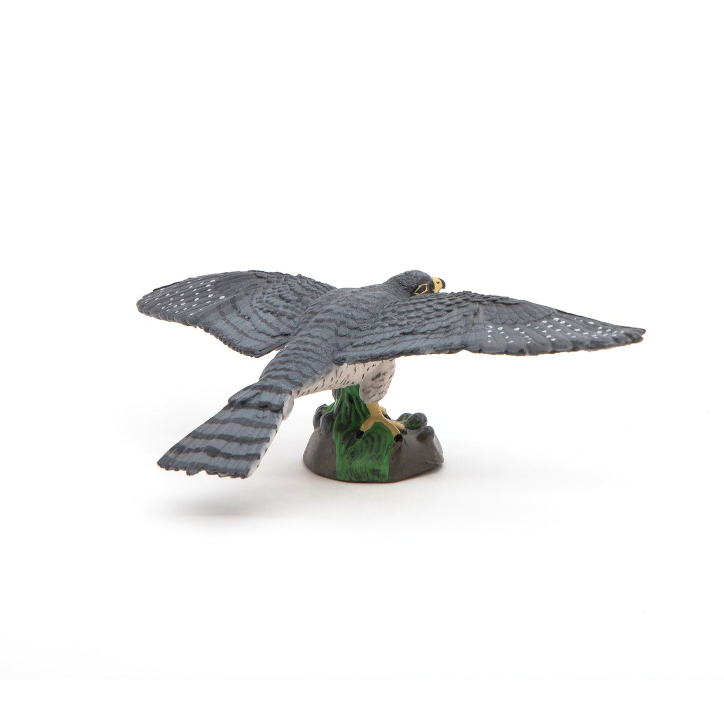 Figurine Faucon Papo - animal sauvage