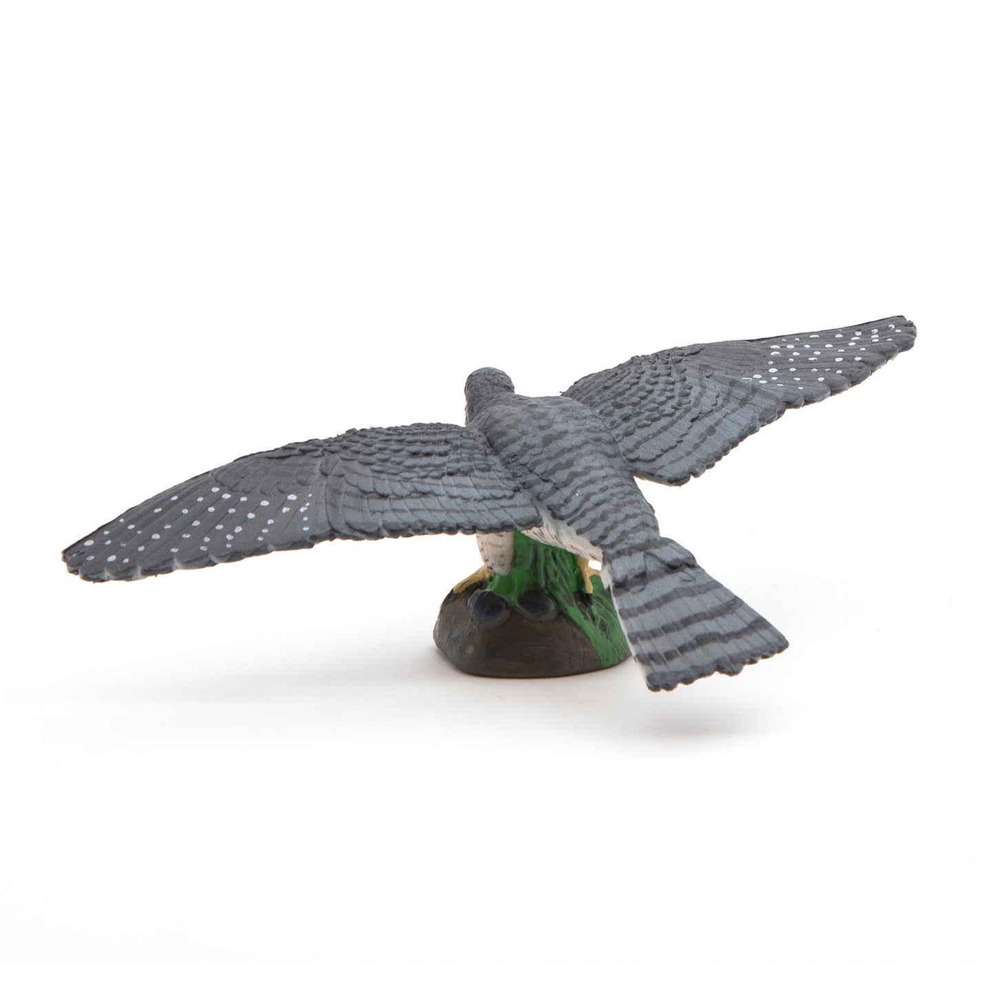 Figurine Faucon Papo - animal sauvage