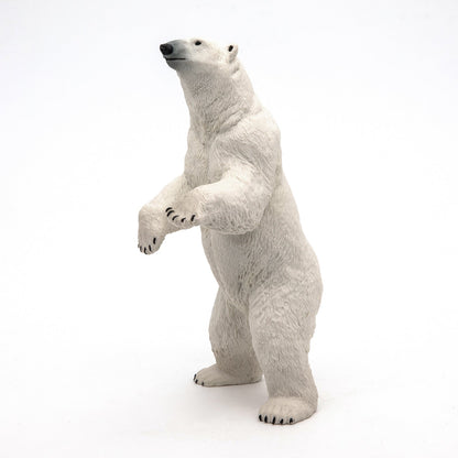Figurine Ours polaire debout