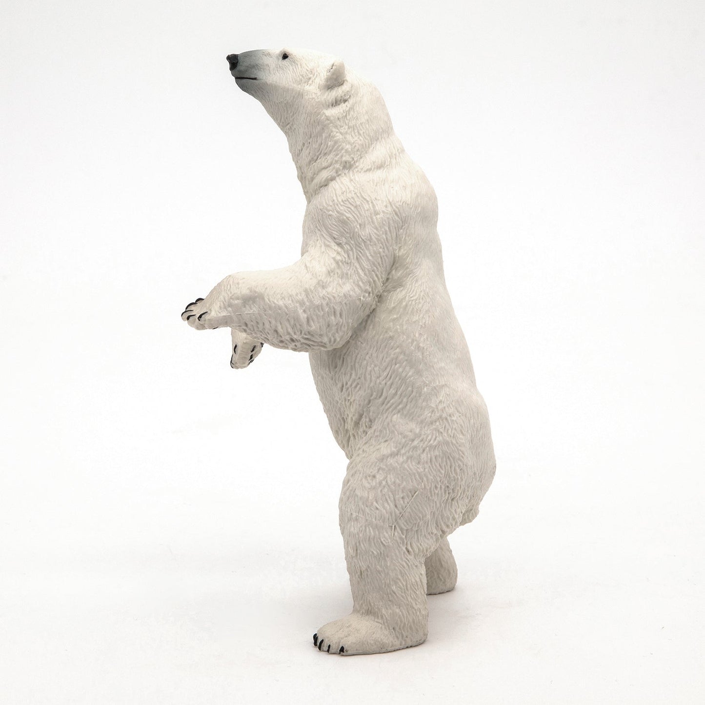 Figurine Ours polaire debout