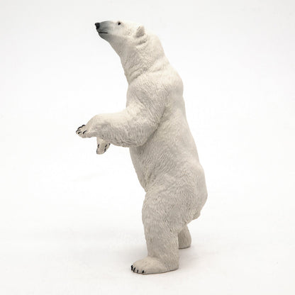 Figurine Ours polaire debout