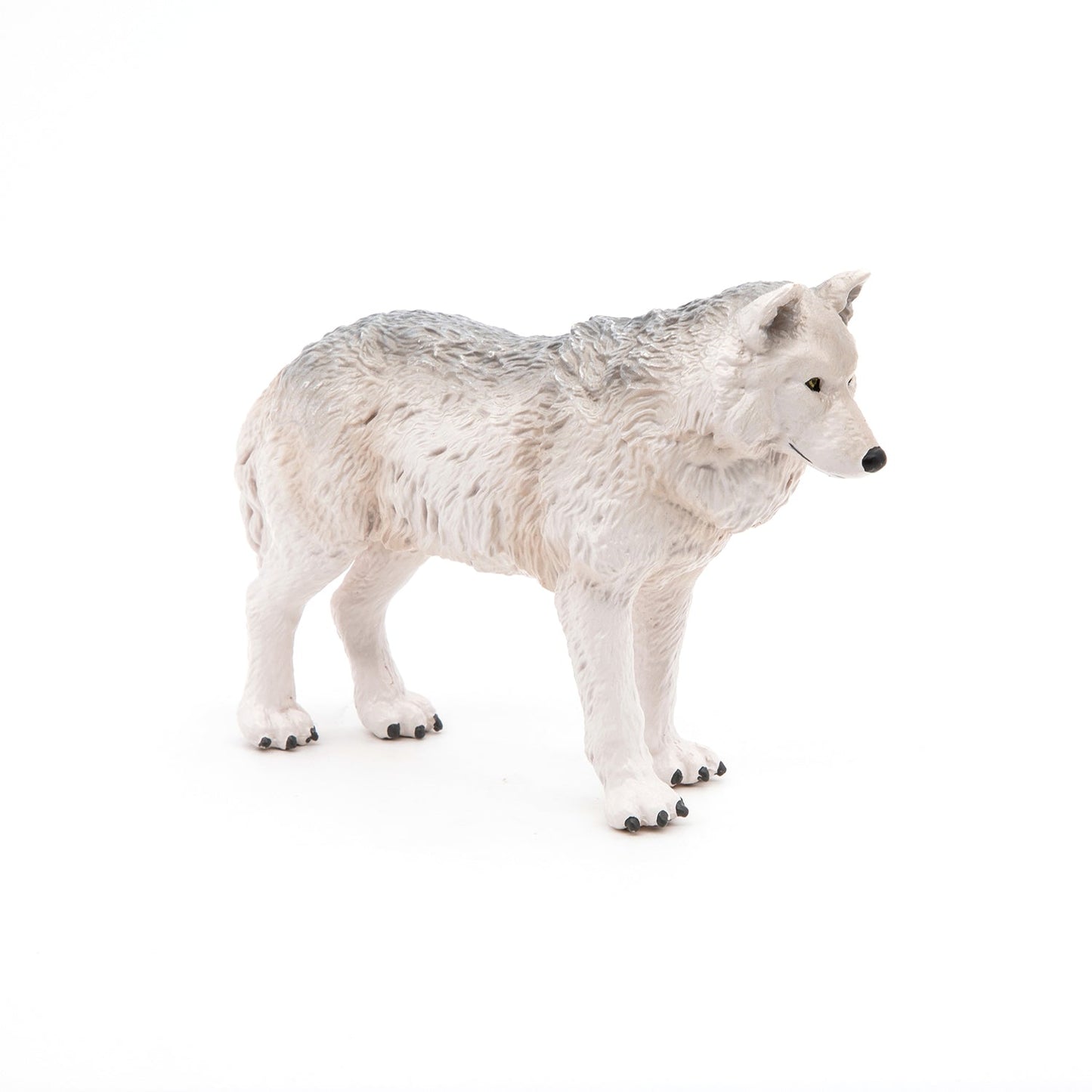 Figurine Loup polaire