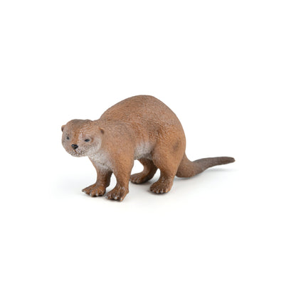 Figurine Loutre