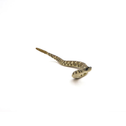 Figurine Crotale